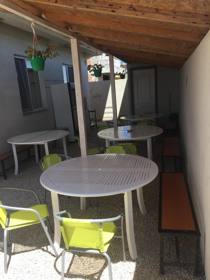Vila Bordei Verde Navodari Exterior photo